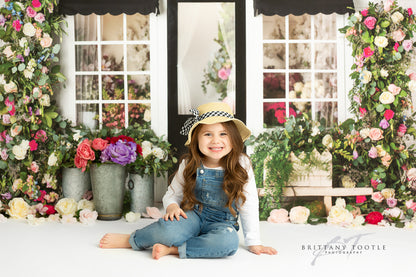 Central Park Florist