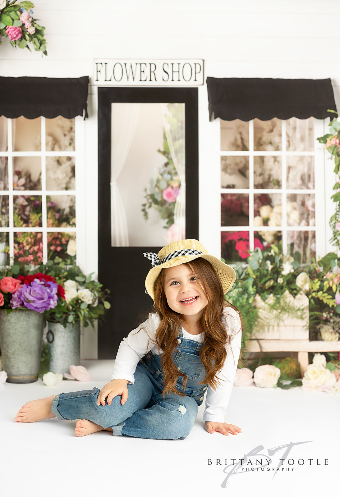 Central Park Florist