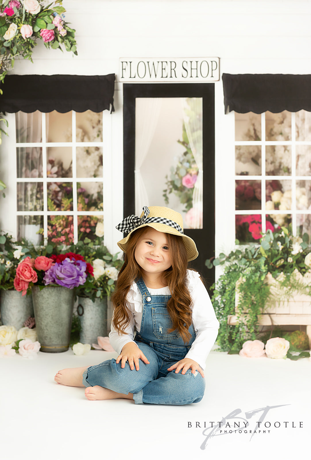 Central Park Florist