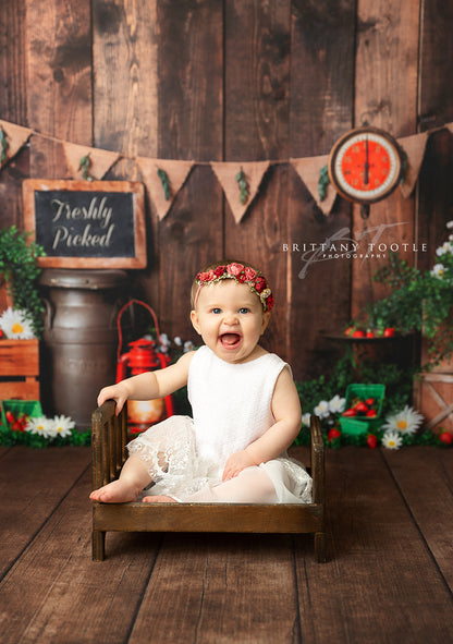 Strawberry Shortcake