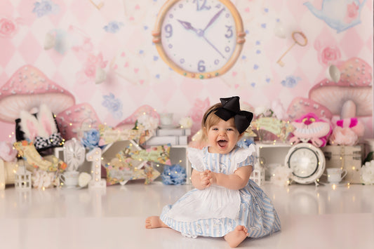 Down The Rabbit Hole