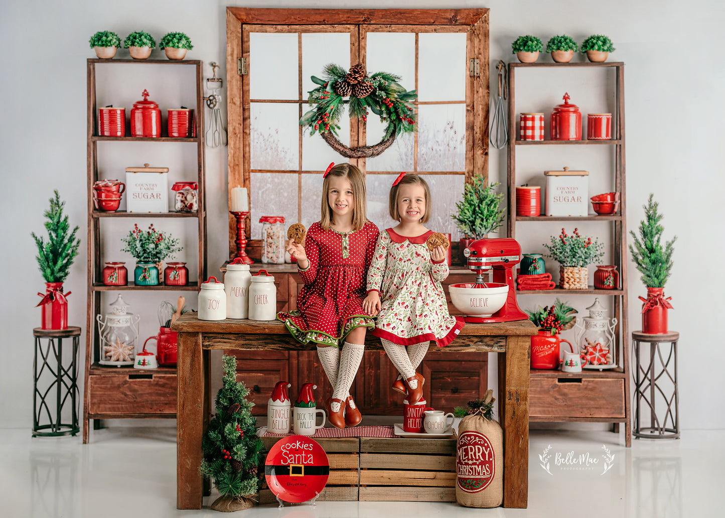 Sugar & Spice Bakery