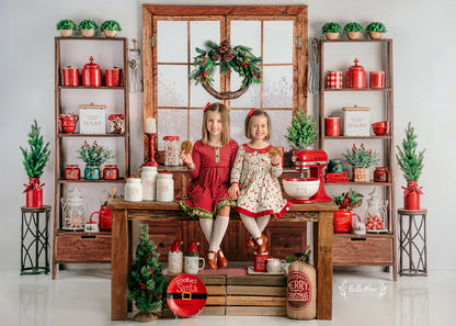 Sugar & Spice Bakery