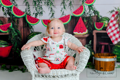 Do The Watermelon Crawl