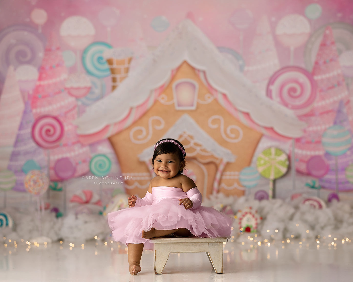 Lollipop Lane Cottage