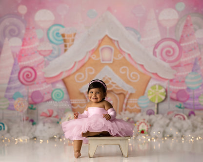 Lollipop Lane Cottage