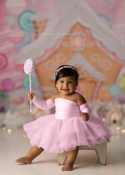 Lollipop Lane Cottage