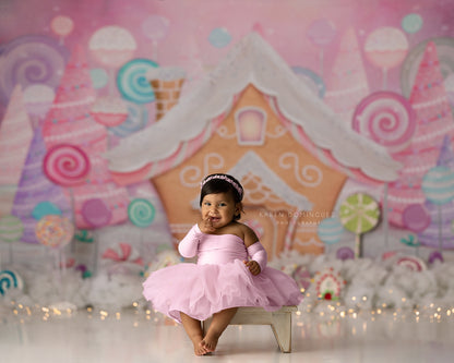 Lollipop Lane Cottage