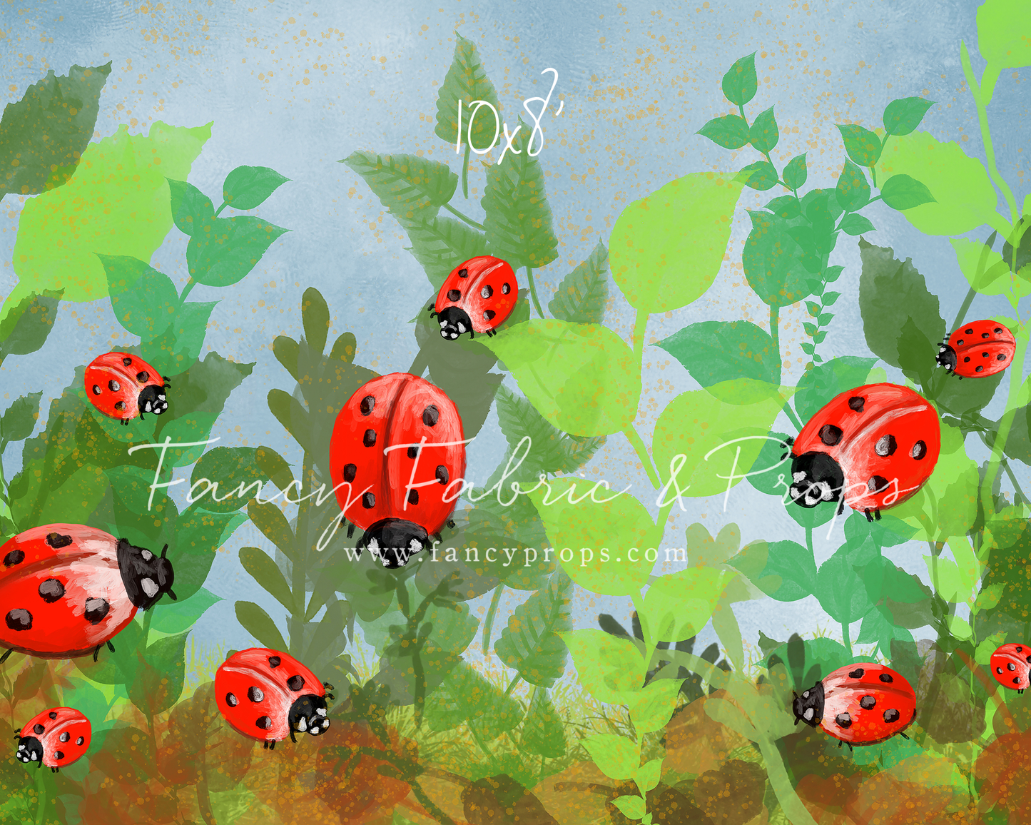 Lady Lovebugs