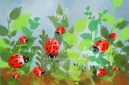 Lady Lovebugs