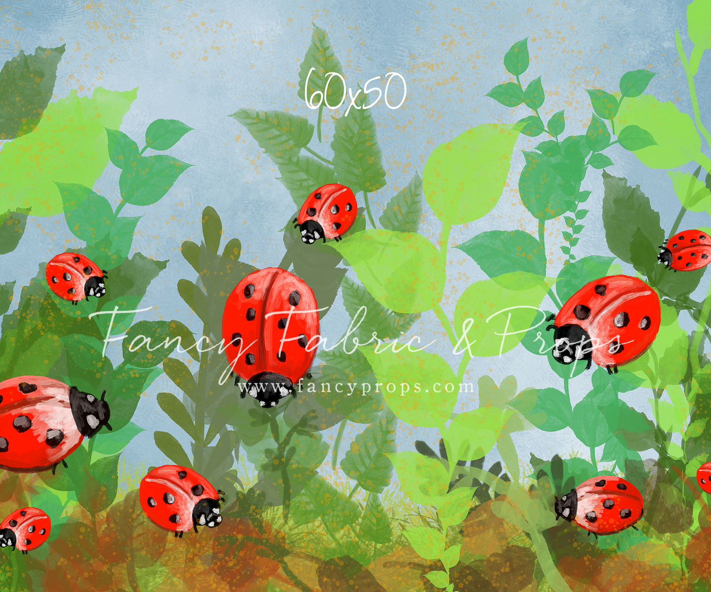 Lady Lovebugs