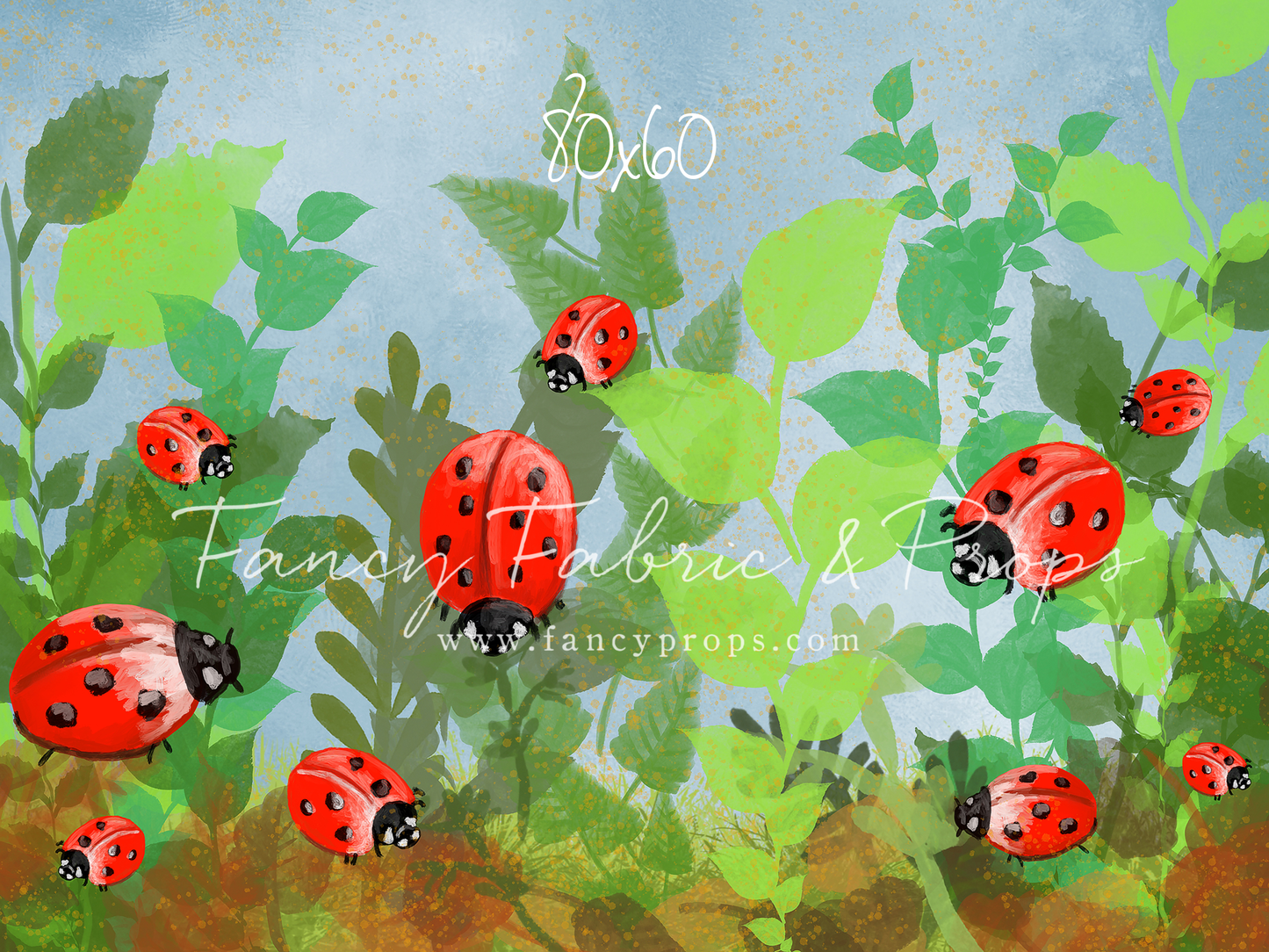 Lady Lovebugs