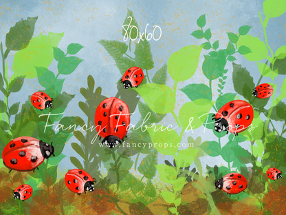 Lady Lovebugs
