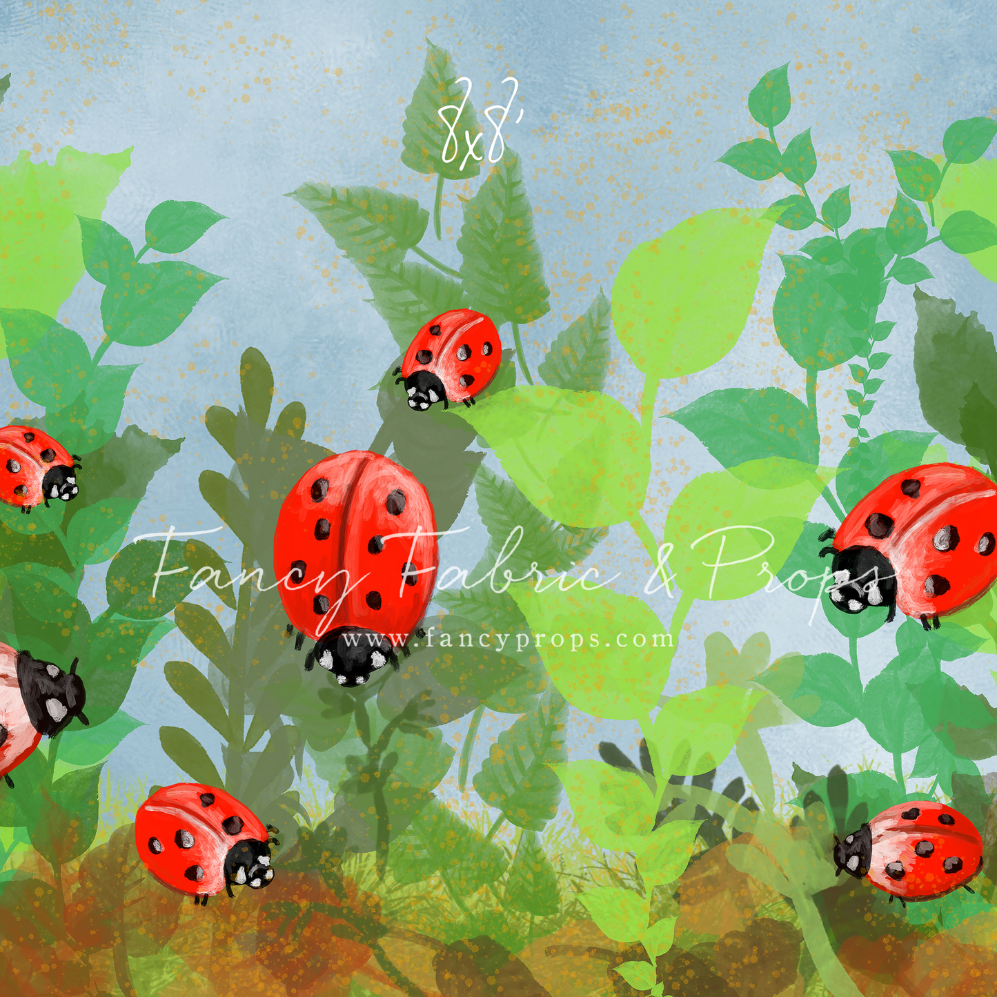 Lady Lovebugs