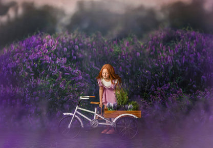 Love In Lavender