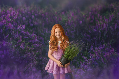 Love In Lavender