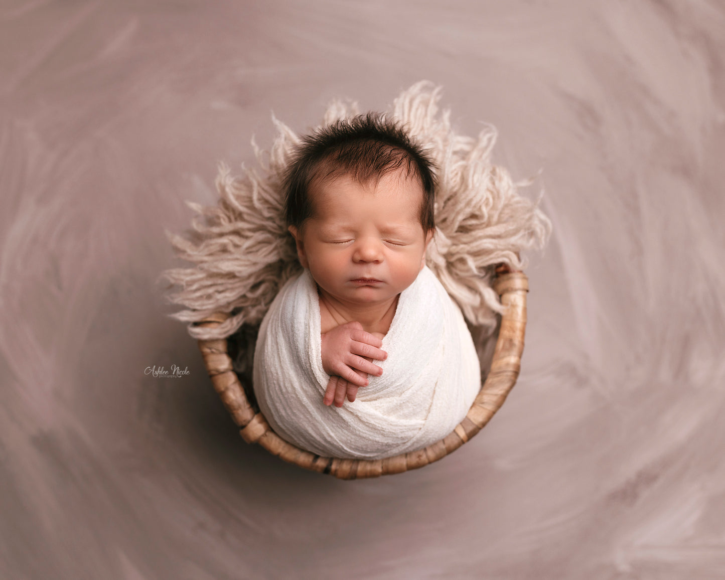 Painted Pecan - Petite