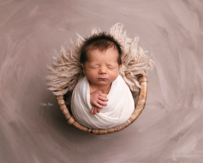 Painted Pecan - Petite