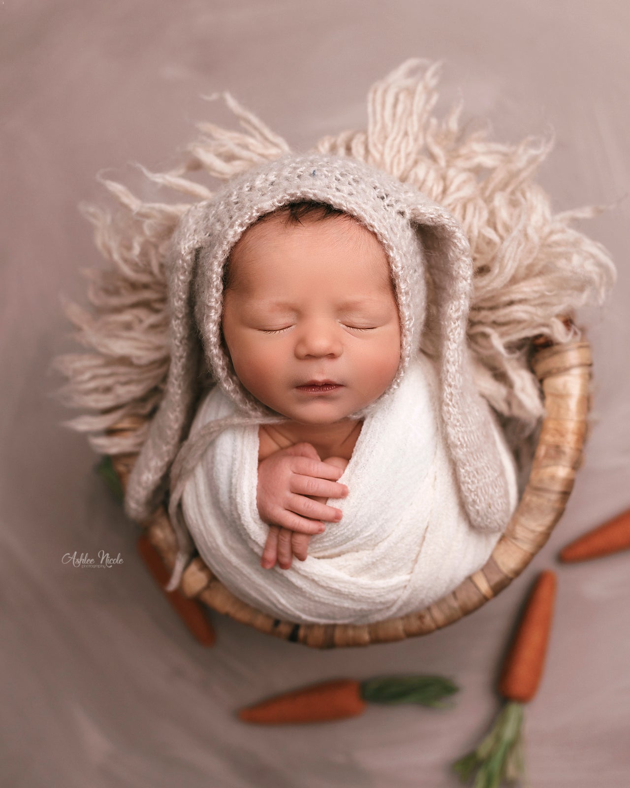 Painted Pecan - Petite