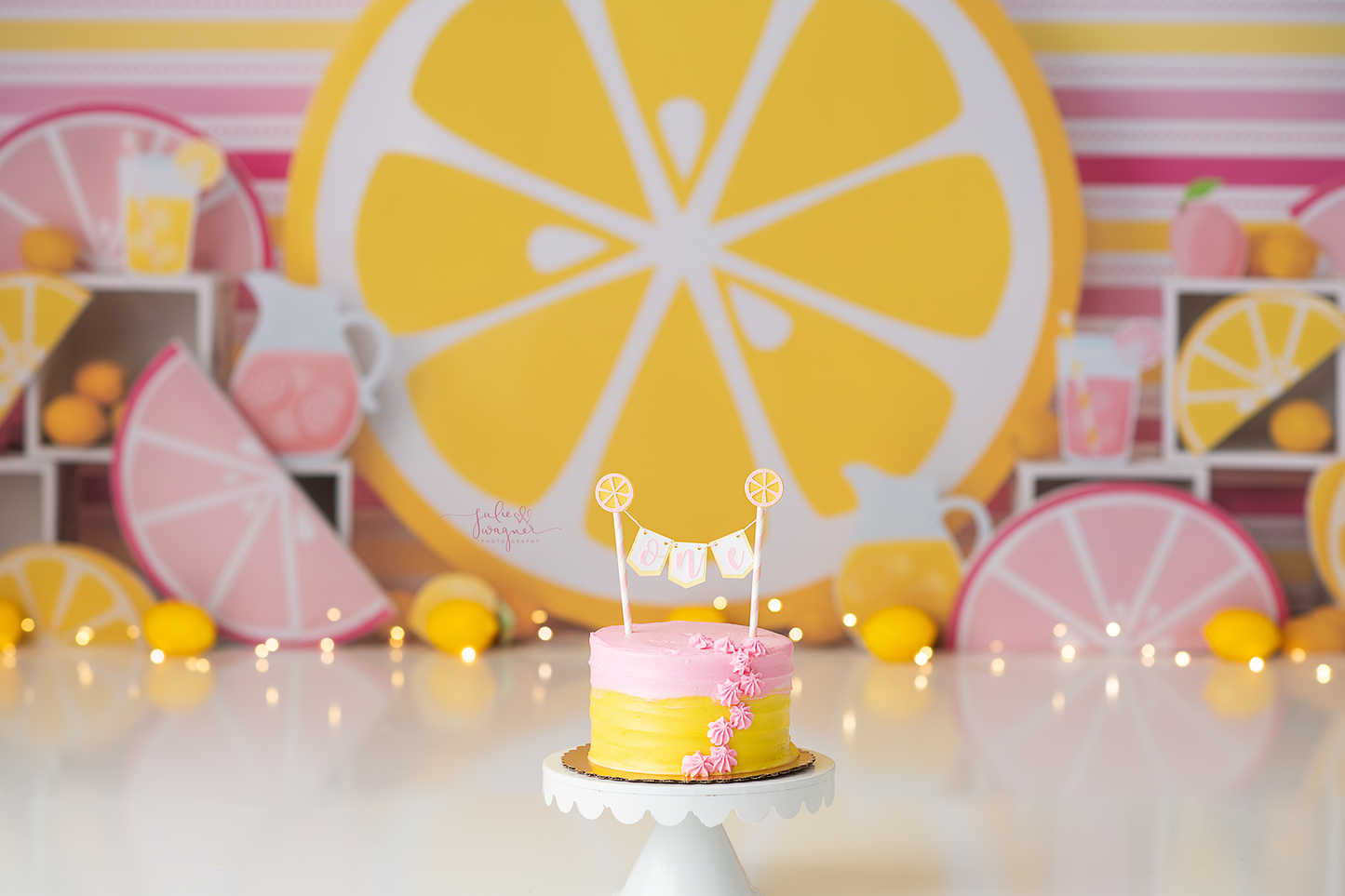 When Life Gives You Lemons