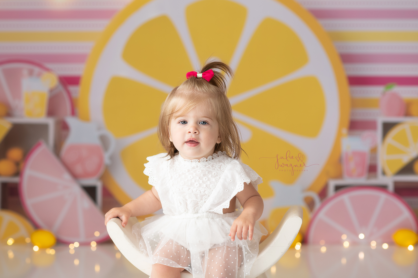 When Life Gives You Lemons