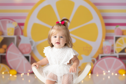 When Life Gives You Lemons