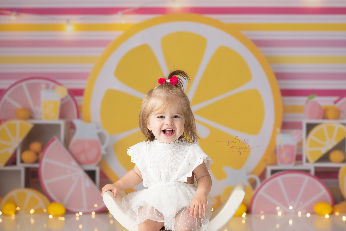 When Life Gives You Lemons