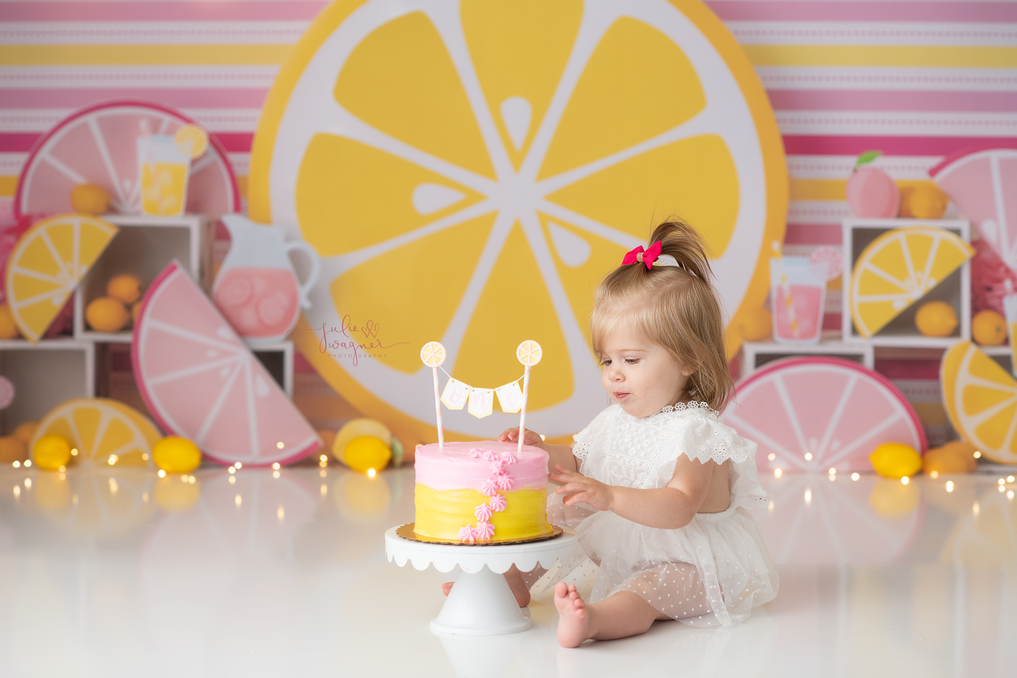 When Life Gives You Lemons