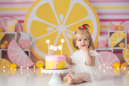 When Life Gives You Lemons