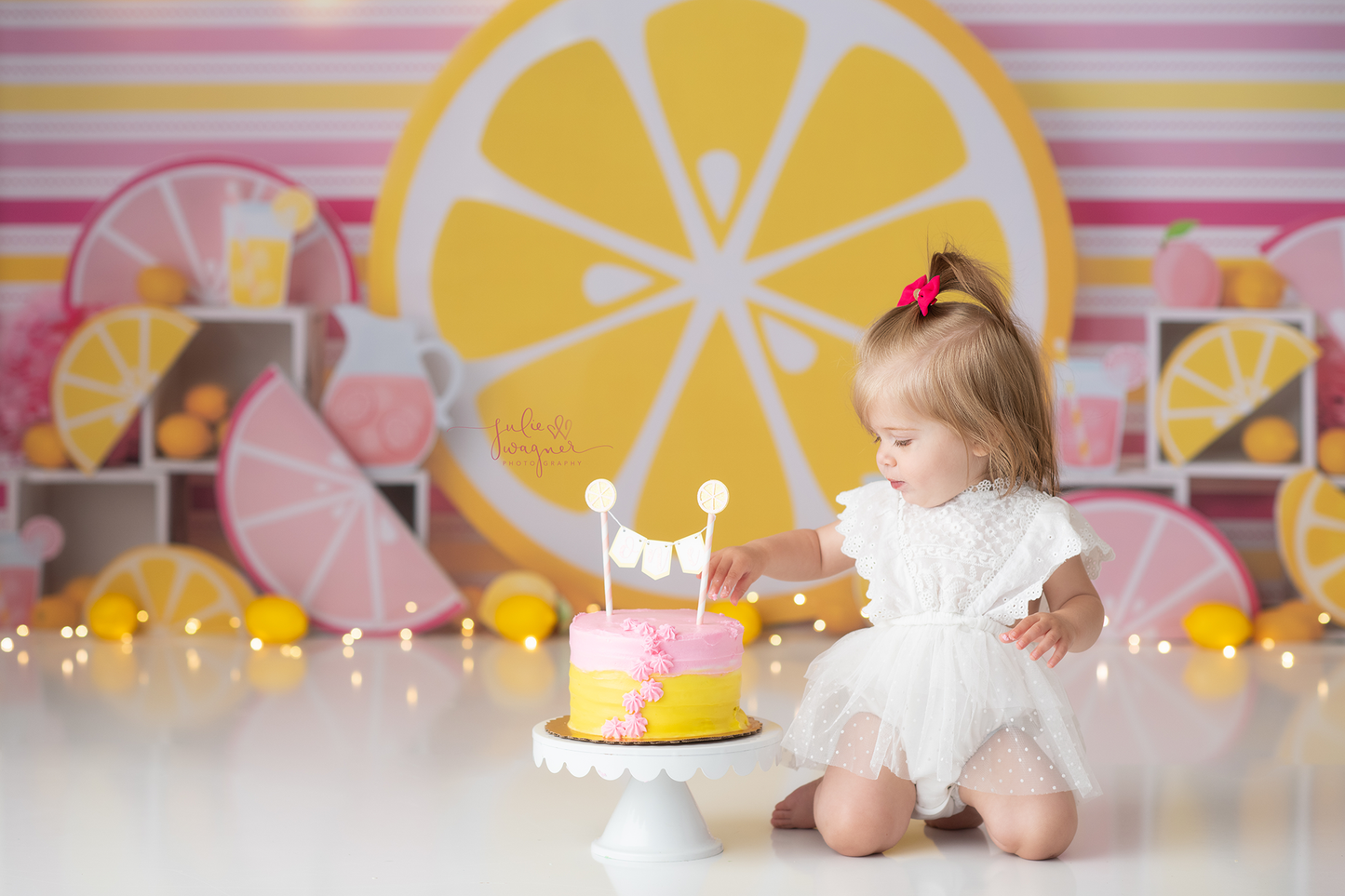 When Life Gives You Lemons