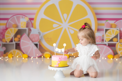 When Life Gives You Lemons