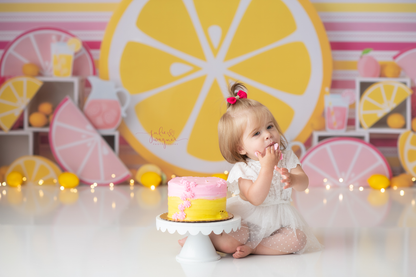 When Life Gives You Lemons