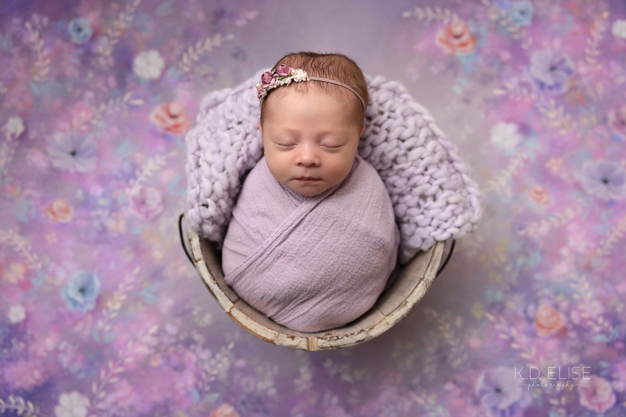 Lilac Whisper - Petite