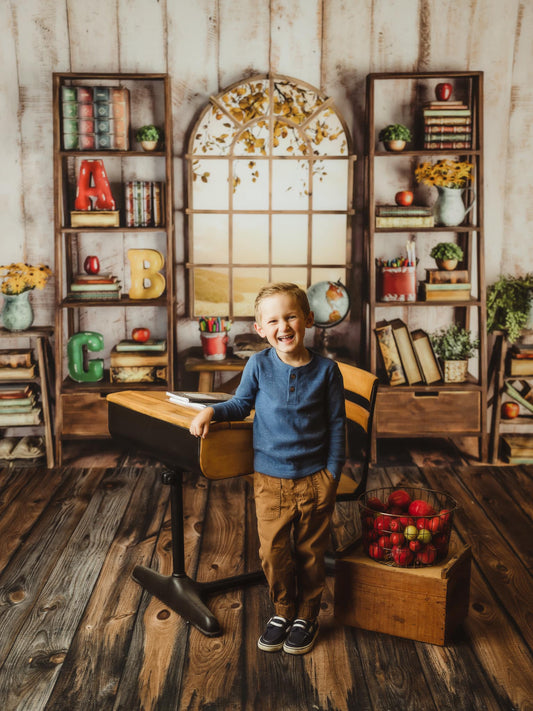 Little Einstein 2 pc Room