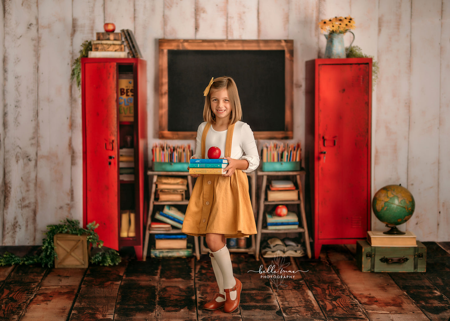 Little Einstein 2 pc Room