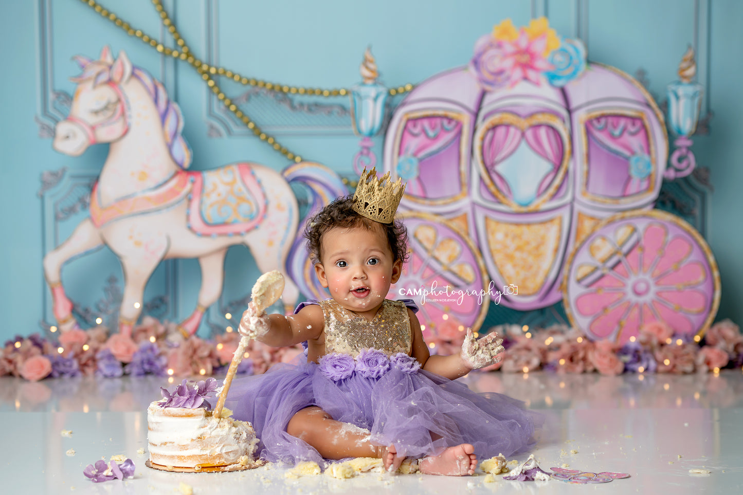 Live Like There’s No Midnight