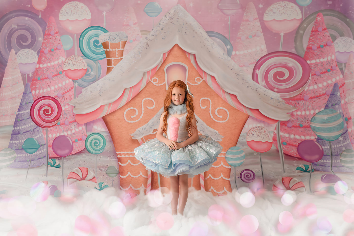 Lollipop Lane Cottage