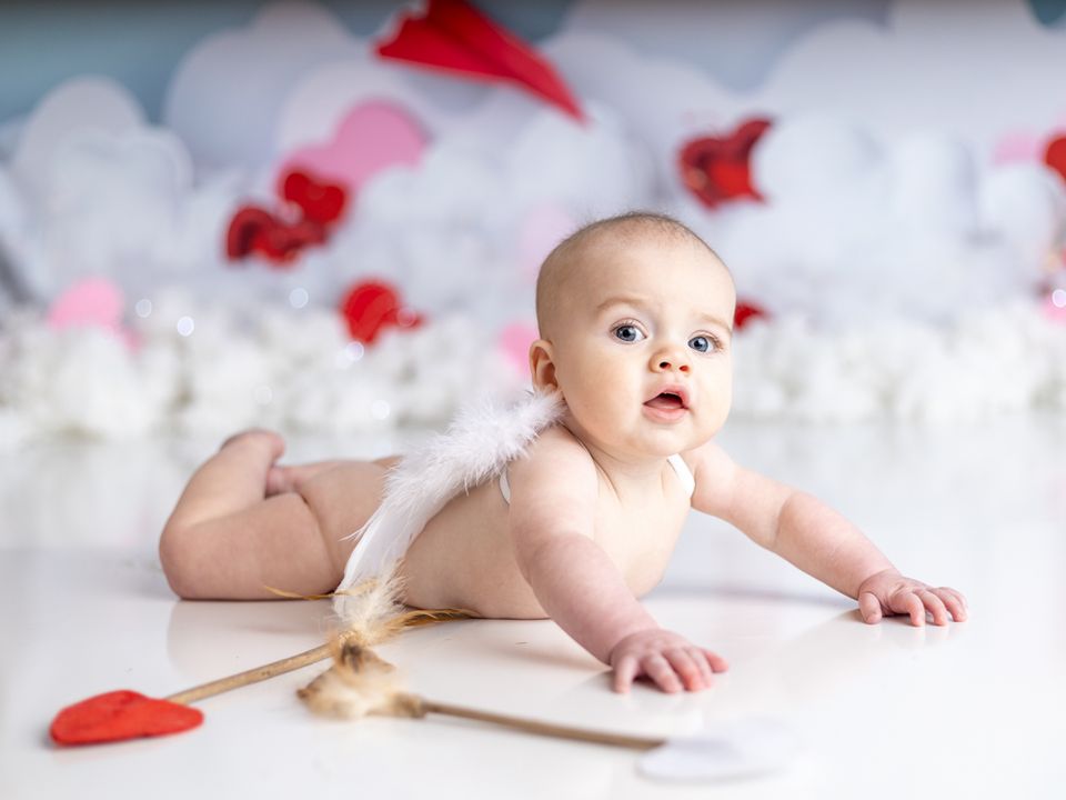 Love Letters In Flight