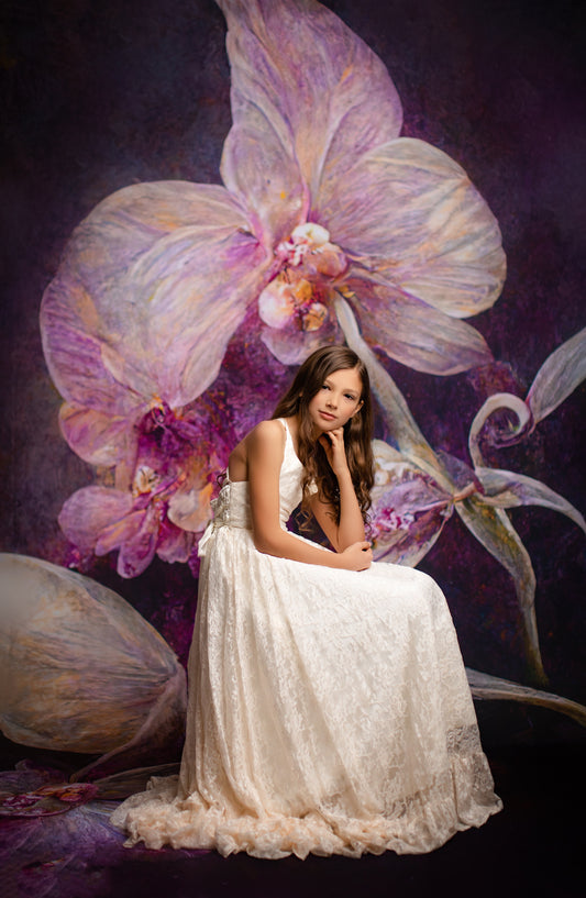 Original Orchid
