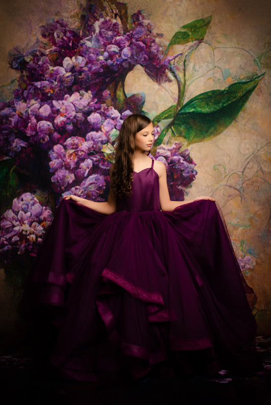 I Lilac You
