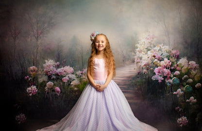 Quiet Spring Morning