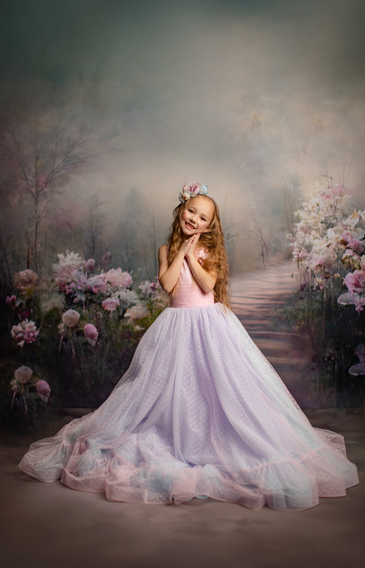 Quiet Spring Morning