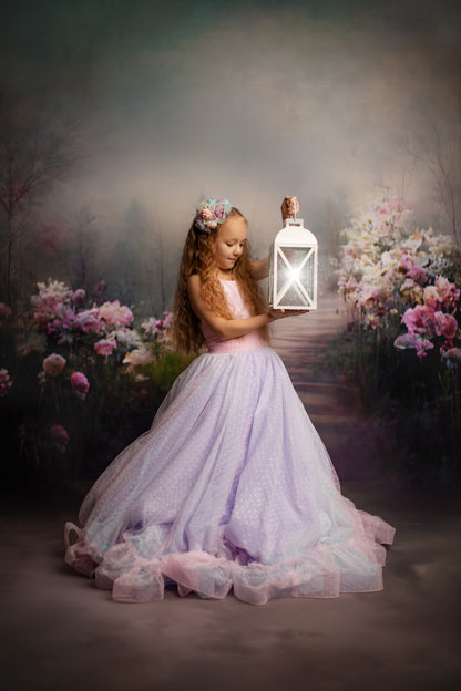 Quiet Spring Morning