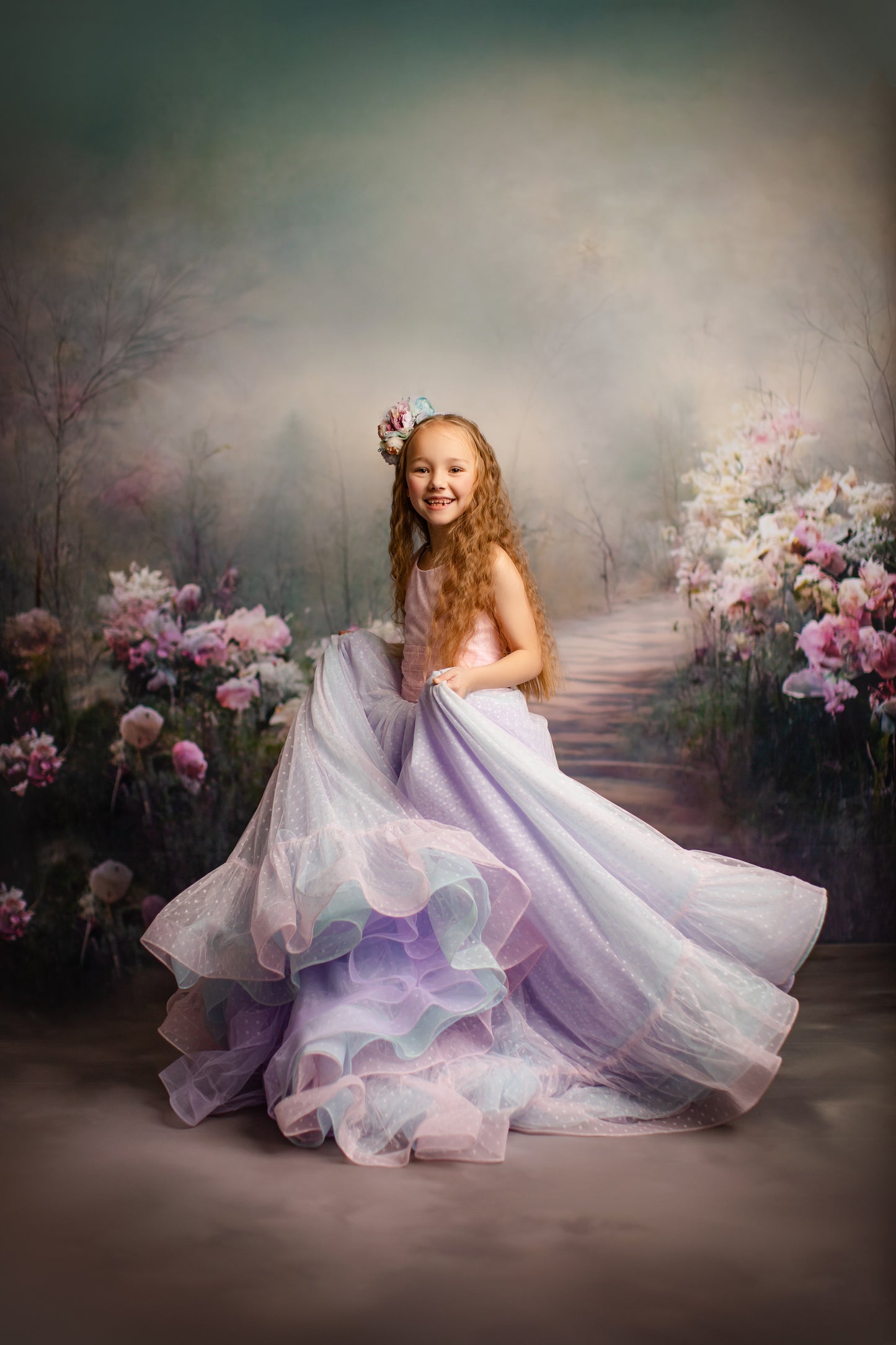 Quiet Spring Morning