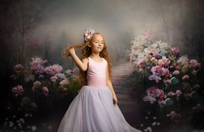 Quiet Spring Morning