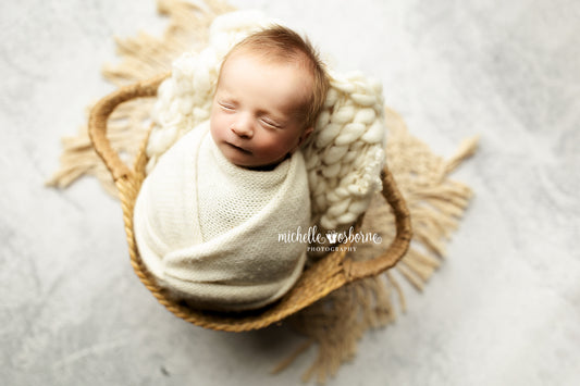 Oyster Grey - Petite