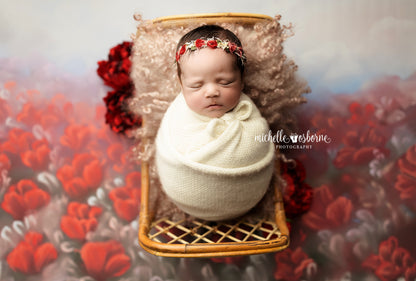 Poppy Dream - Petite