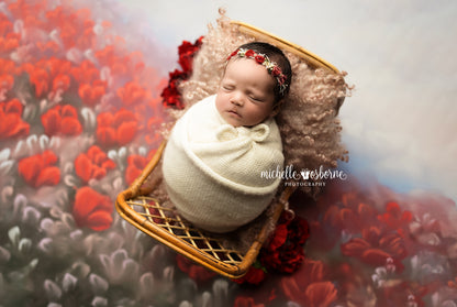 Poppy Dream - Petite