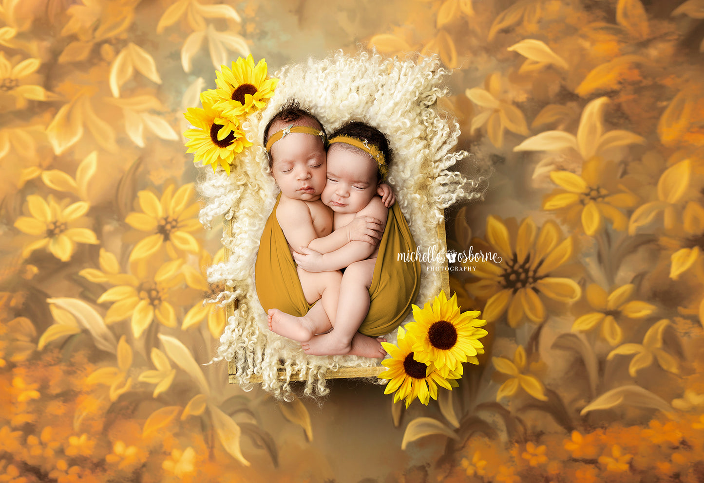 Sunflower Season - Petite