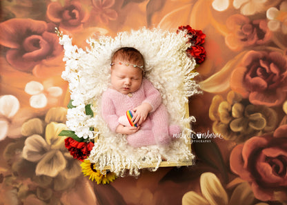 Colors Of The Season - Petite